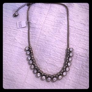 Lia Sofia Flash Necklace